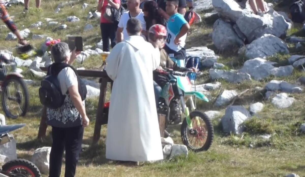 Parco Regionale del Matese: Navarra prende le distanze da eventi non autorizzati in area protetta. - 