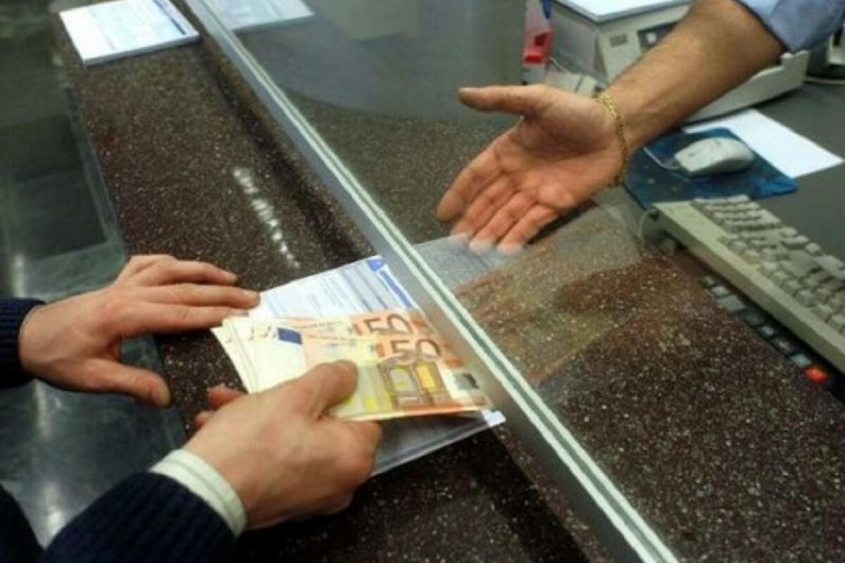In Campania 700 mila abitanti senza una banca. - 