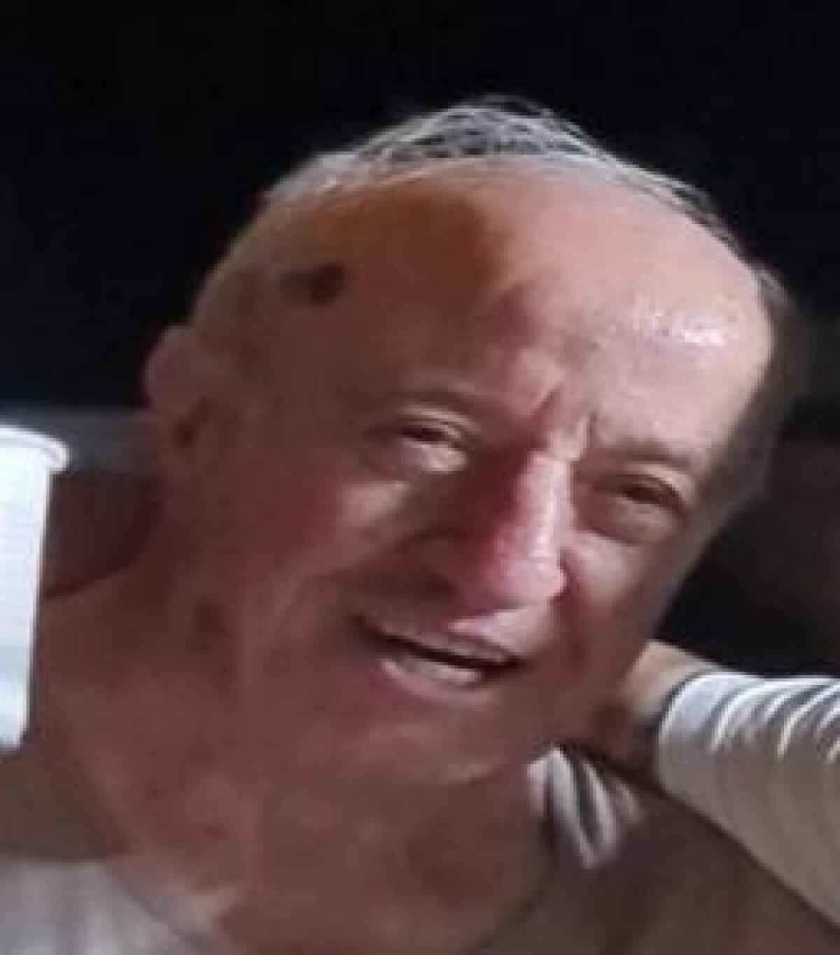 San Lorenzello. Ore di apprensione per Franco Stefanini - 