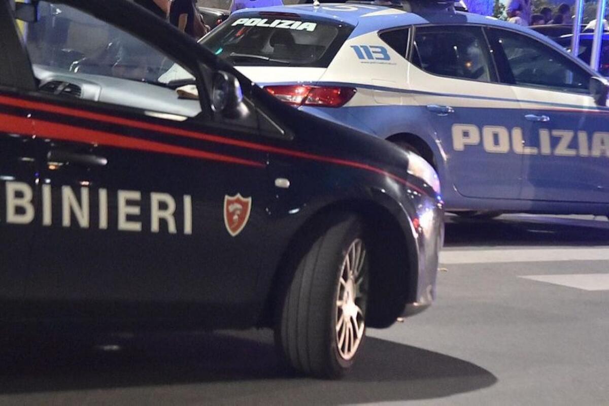 Furti in appartamento, arrestato un 32enne albanese - 