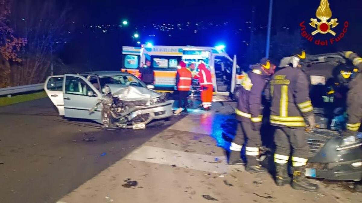 25enne indagata per omicidio stradale - 