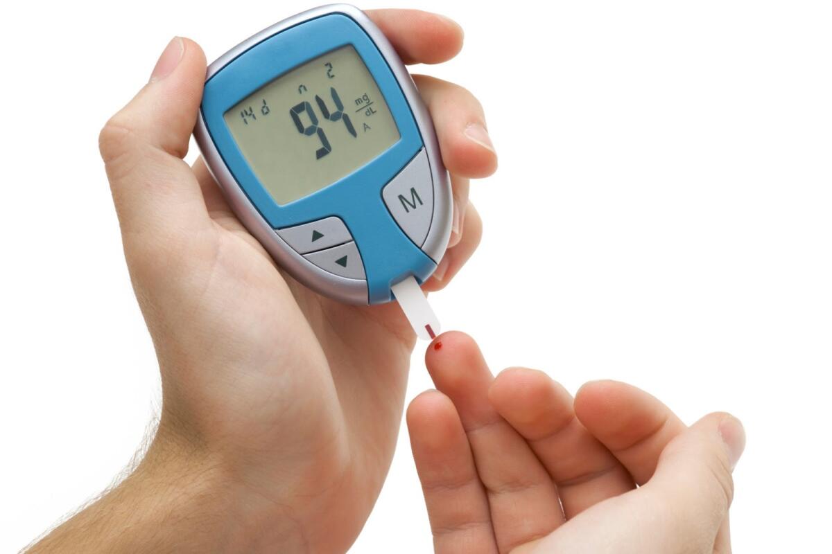 Diabete, dal Cardarelli consigli su come affrontare il caldo. - 