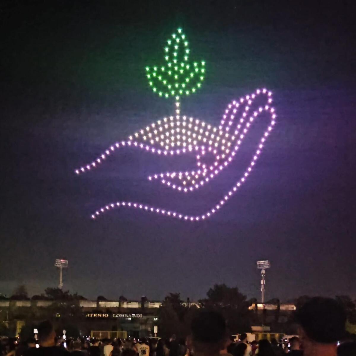 Avellino. Stop ai fuochi artificiali, un plauso al sindaco Nargi - 