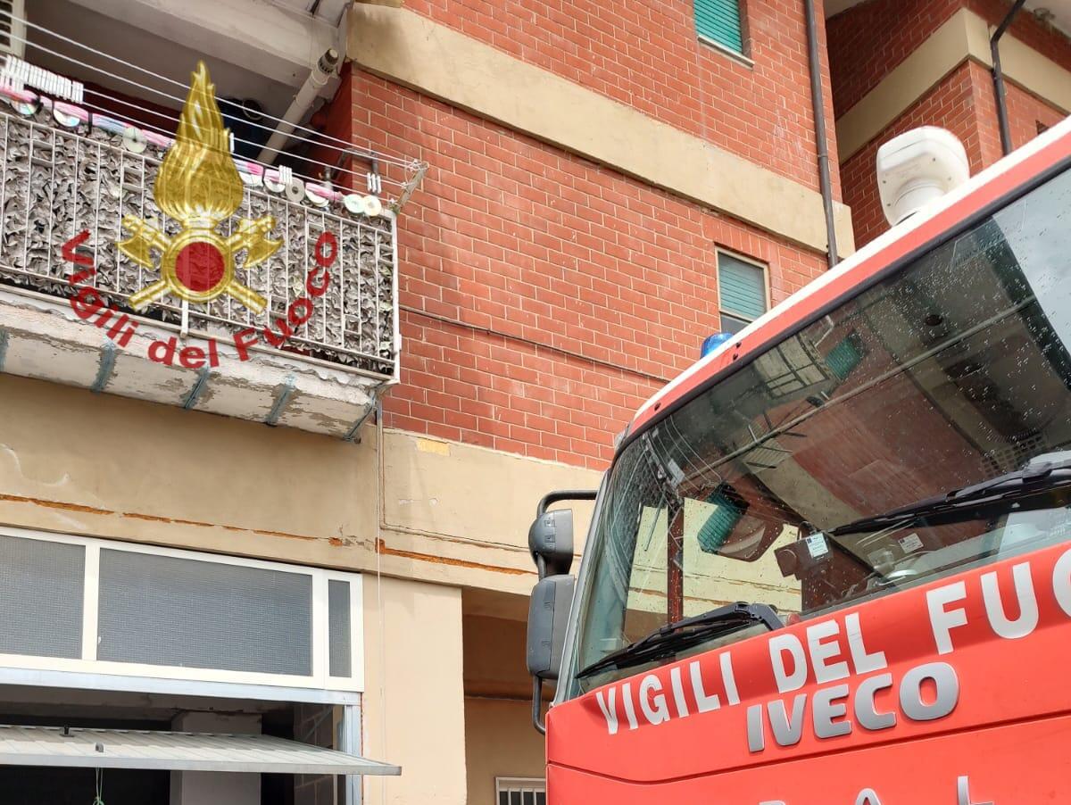 50enne trovata morta nella sua abitazione a Grottaminarda - 