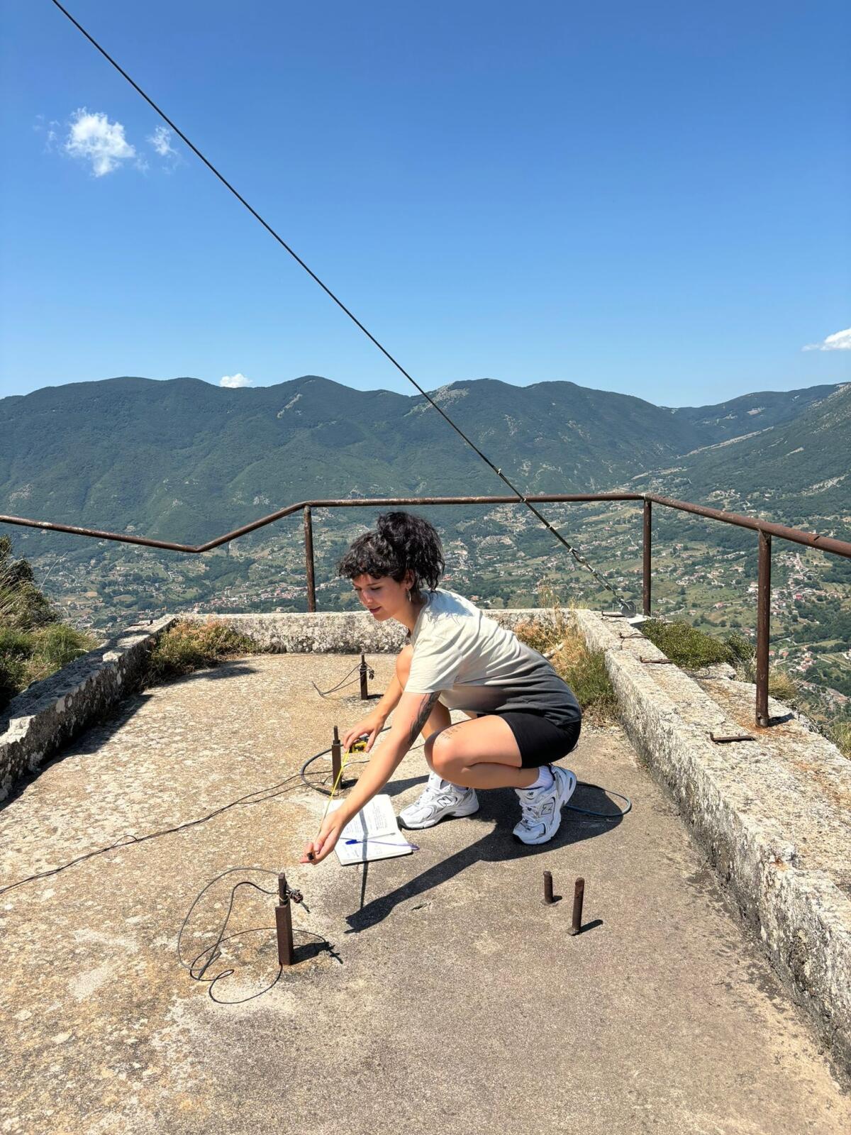 Disabitare, l’arte come riscatto sociale nei piccoli paesi. - 