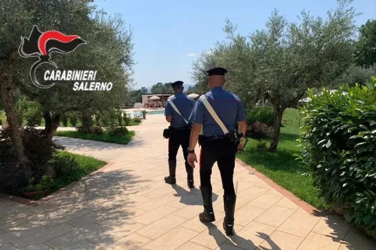 13enne muore nella piscina di un agriturismo - 