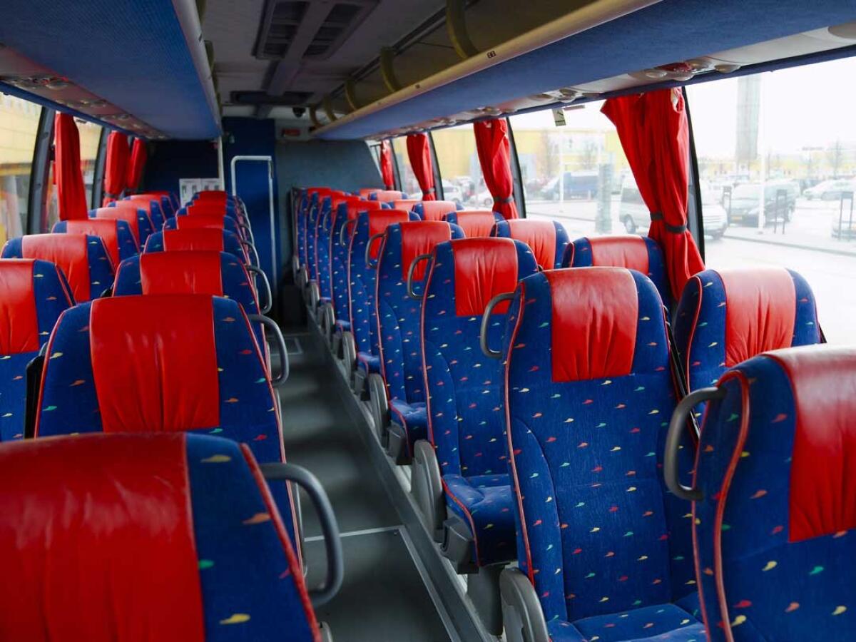 Campania: trasporti gratis per gli studenti anche nel 2024/2025. - 