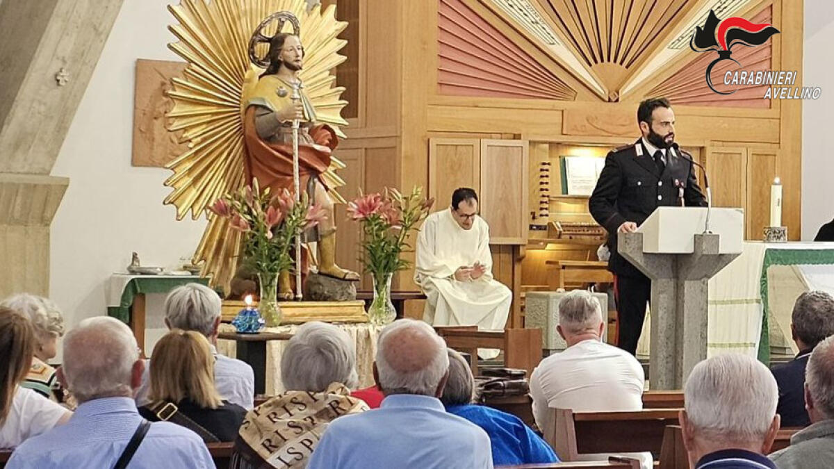 Truffe, Carabinieri sensibilizzano le persone anziane - 