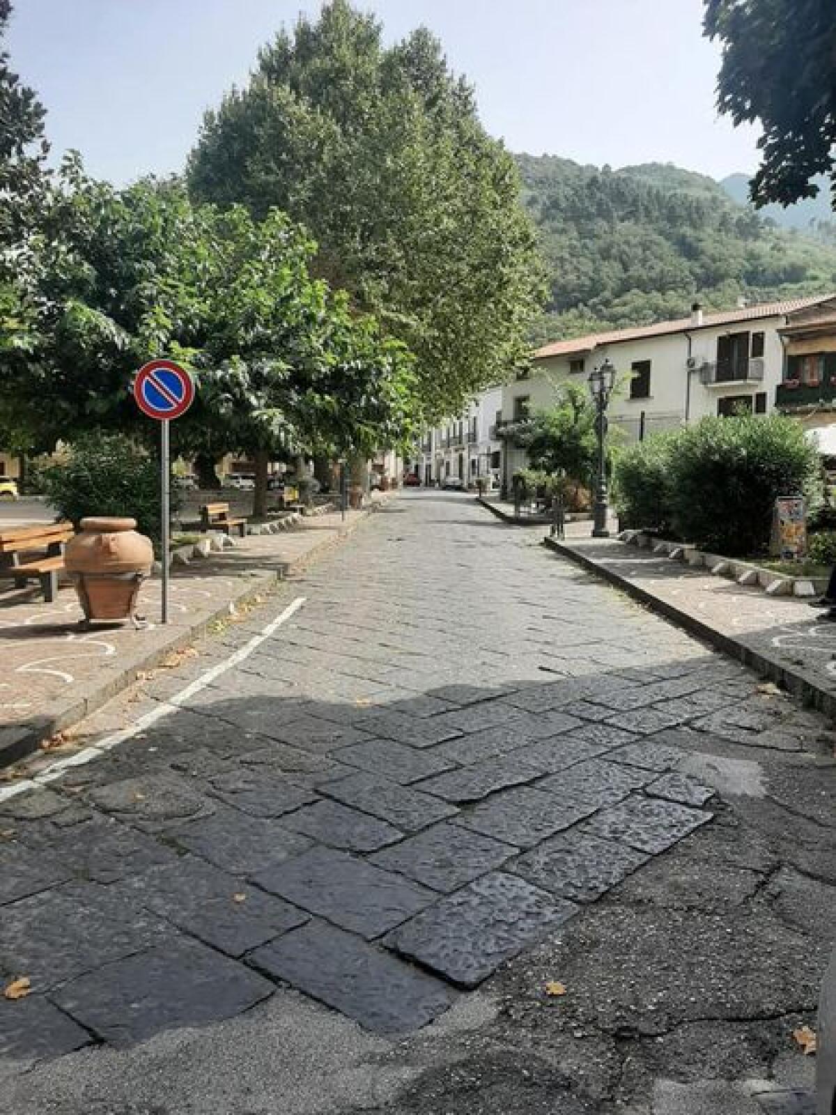 Cervinara. Lite con accoltellamento - 