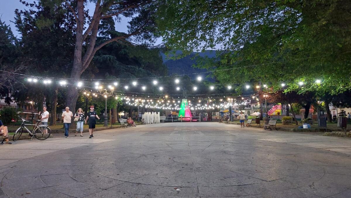 Cervinara. Festa della Montagna e Cena in Bianco, quali differenze? - 