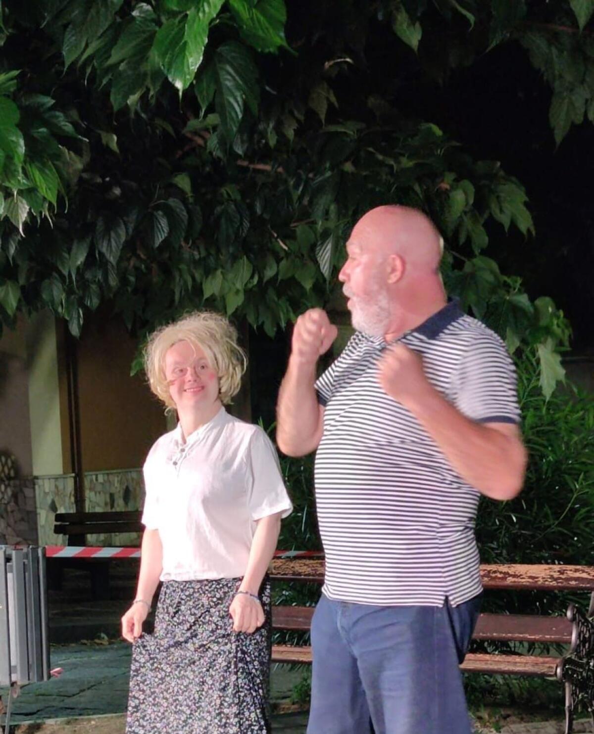 Da Ferrari di Cervinara a Merano: Un percorso speciale ed inclusivo per il giovane Vittorio. - 