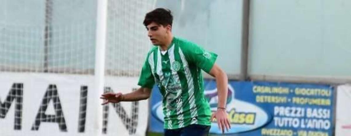 Cosimo Rotondi passa alla Fidelis Andria - 