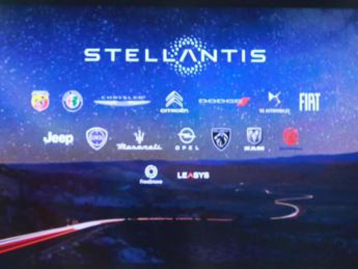 nel 2025 a rischio 25.000 posti Stellantis e indotto - 
