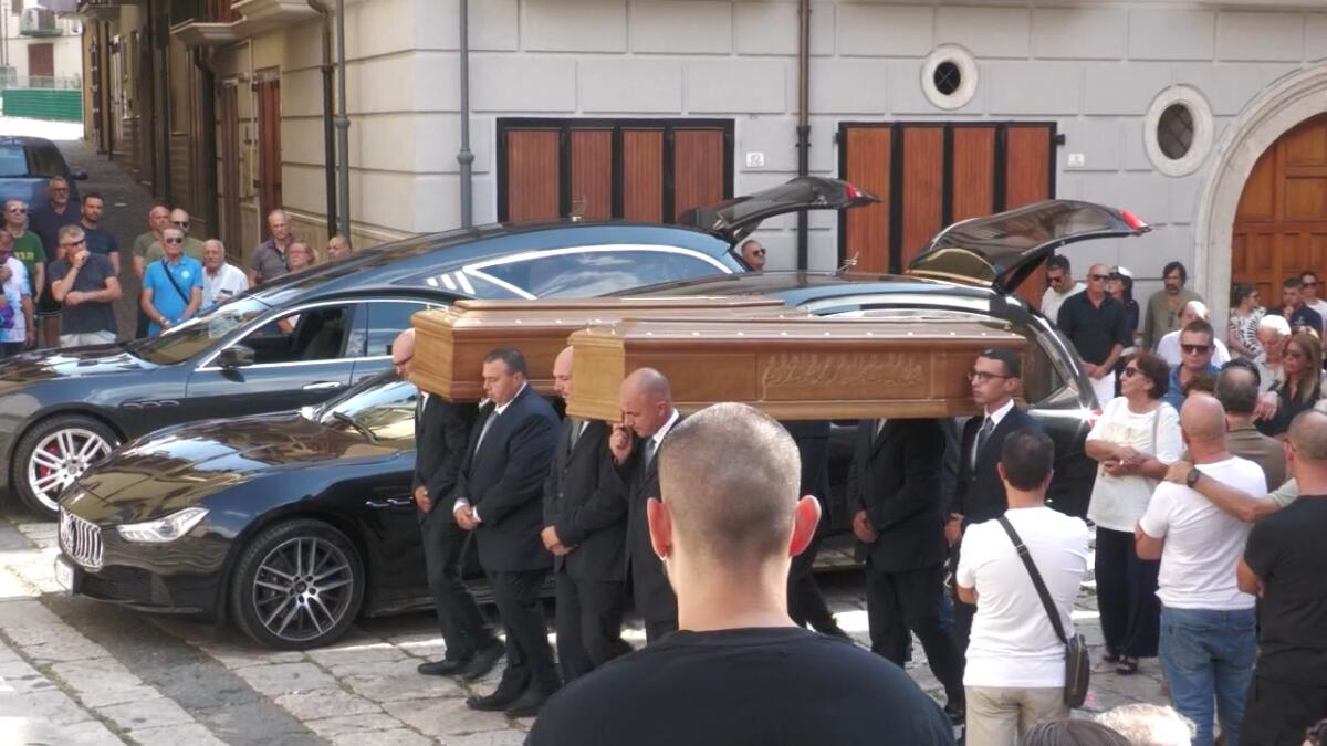 Morte centauri, comune di Atripalda intende costituirsi parte civile. - 