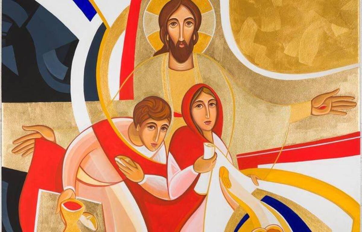 Roccabascerana. Inizio dell’anno pastorale 2024/2025. - 