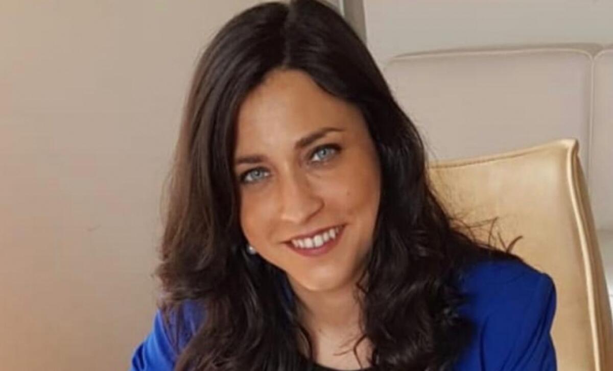 Chiusolo: "Non accetto insinuazioni sulla moralità del mio percorso professionale: ho sporto querela". - 