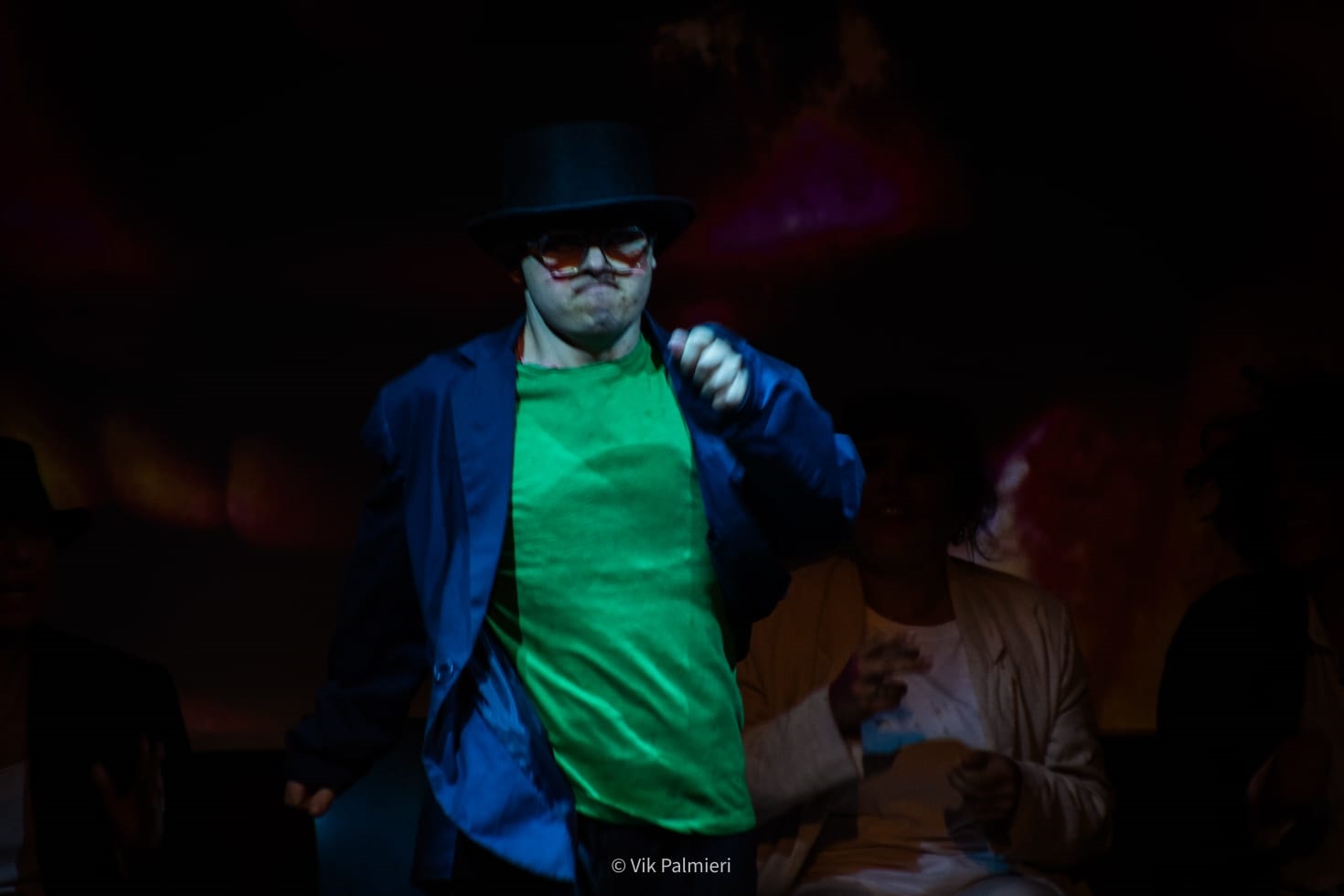 Da Ferrari di Cervinara a Merano: Un percorso speciale ed inclusivo per il giovane Vittorio.