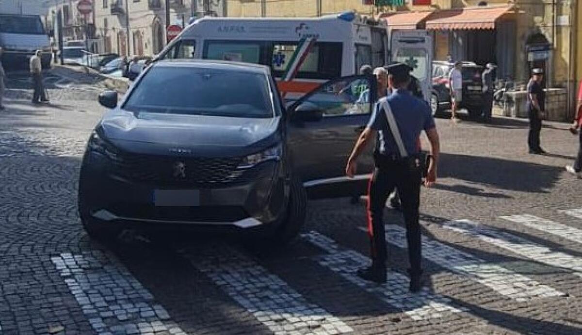 47enne denunciato per omicidio stradale - 