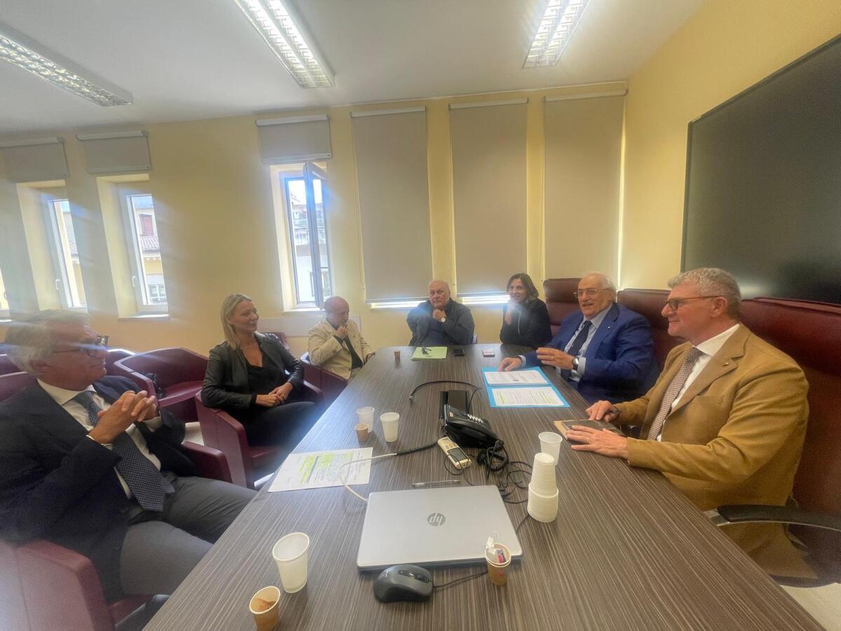 Gestione del Centro per l’Autismo, intesa Asl e Comune di Avellino. - 