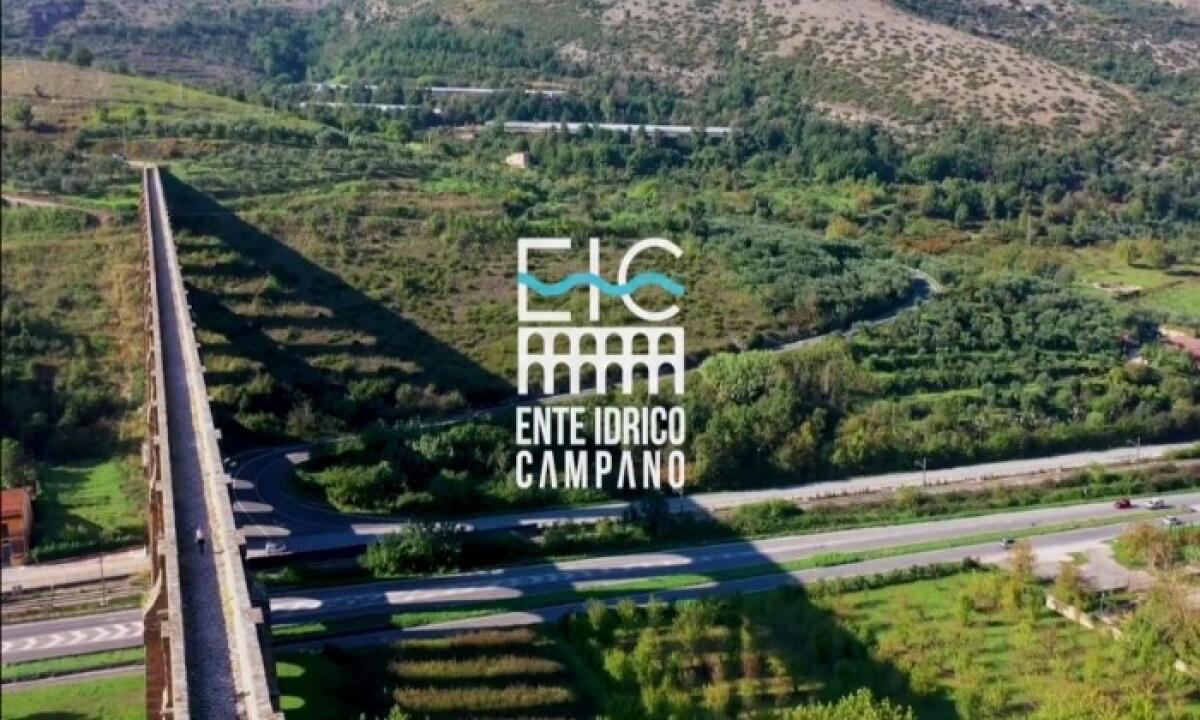 Sannio Acque, Corte dei Conti boccia delibera EIC - 