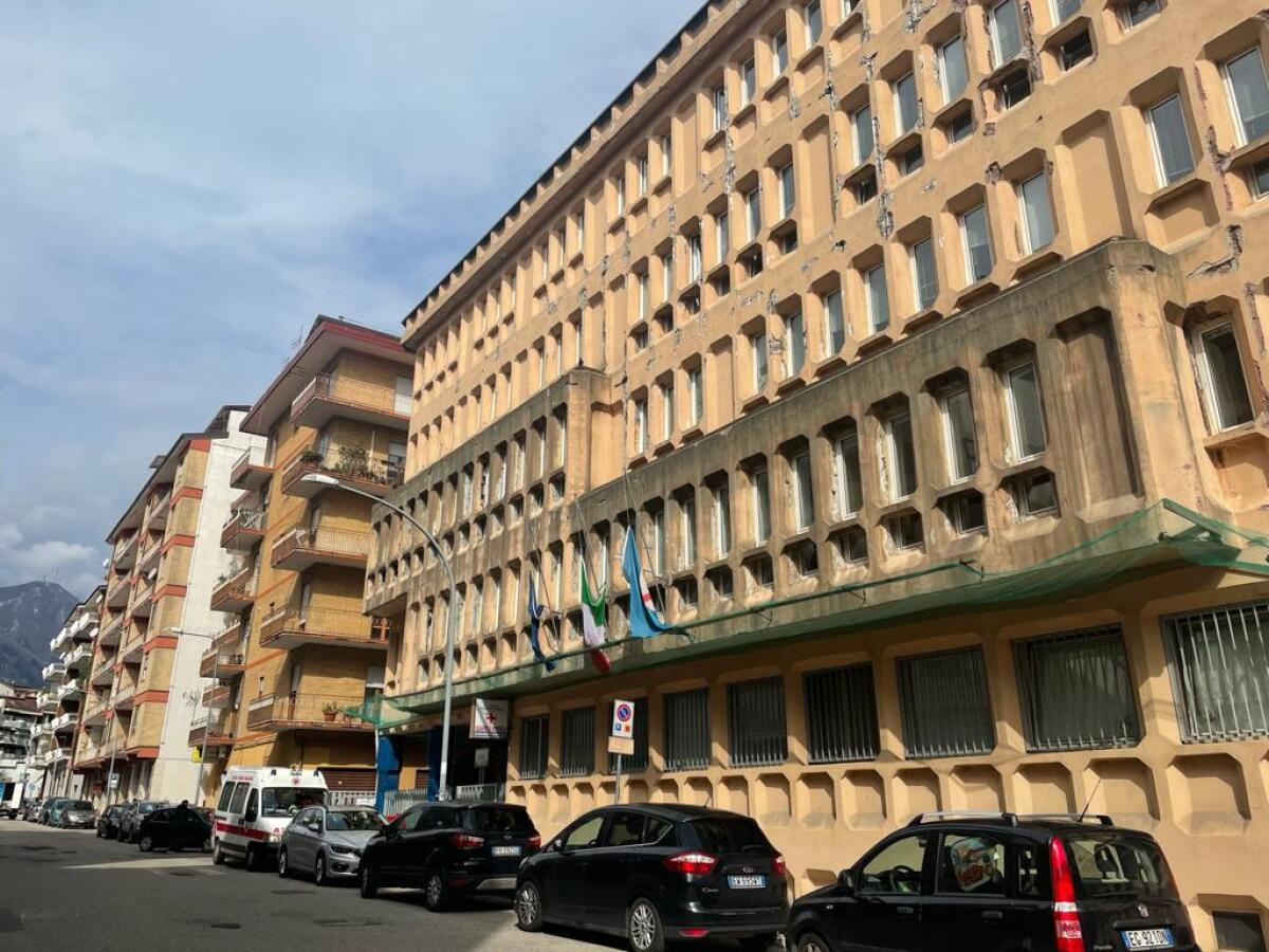 Visite con telemedicina a detenuti reclusi nelle carceri di Avellino e Ariano Irpino - 