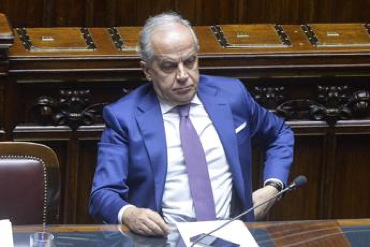 Per il G7 in Irpinia stop alla caccia e ai cortei - 