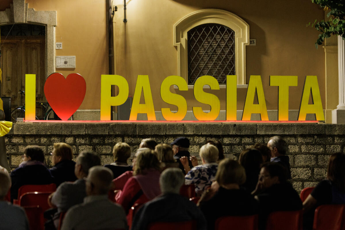 La Passiata di San Diodoro spegne cinquanta candeline. - 
