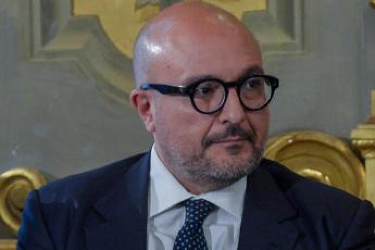 Caso Sangiuliano: Confimprenditori, Fallimento della classe politica - 