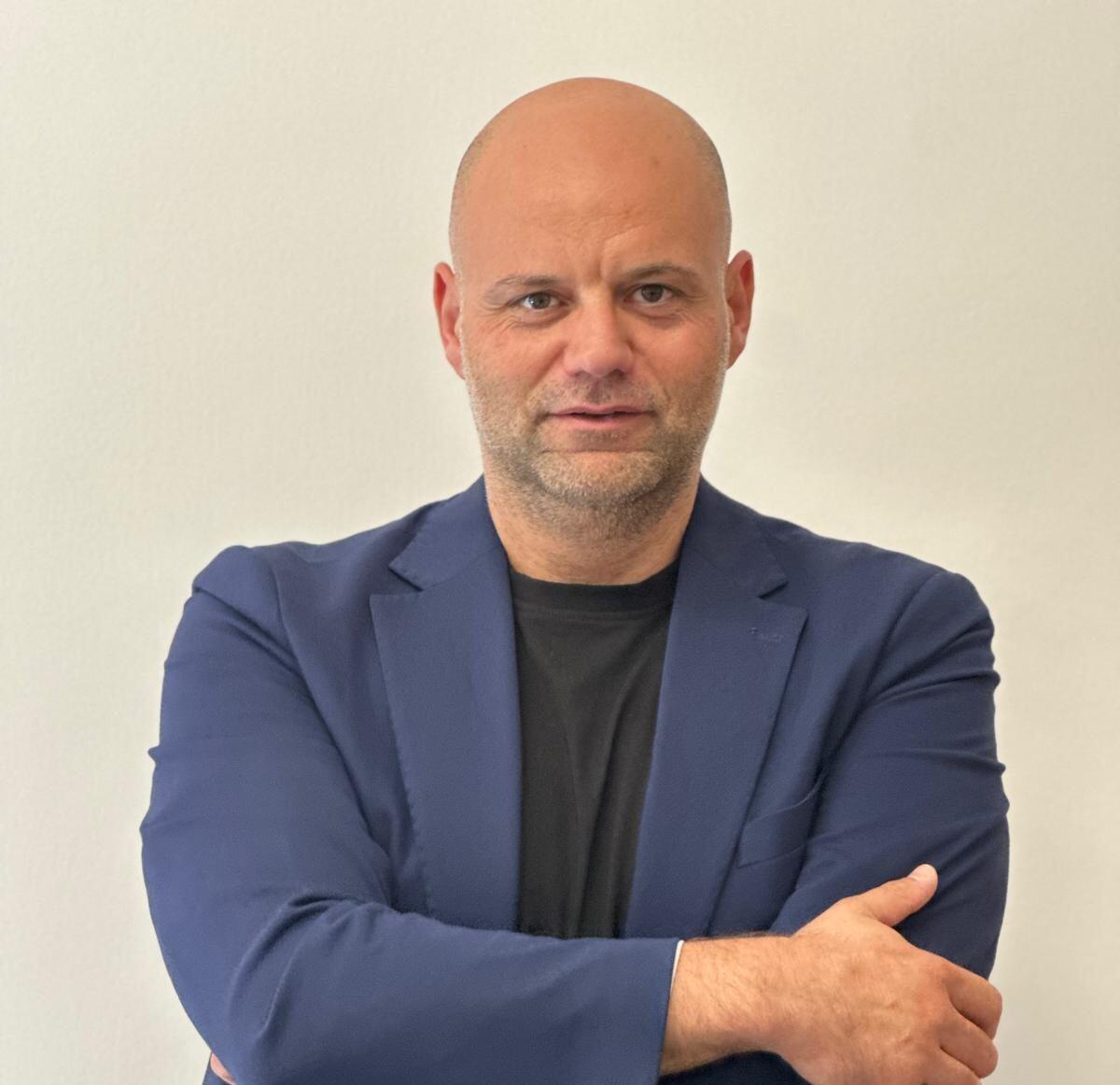 Fabio Di Pietro selezionato per un ruolo di prestigio alla Regione Lazio - 