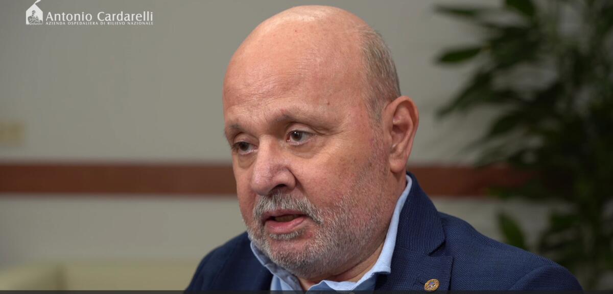 Cardarelli, le nuove terapie per Sclerosi multipla e patologie correlate raccontate dagli stessi pazienti sul canale YouTube - 