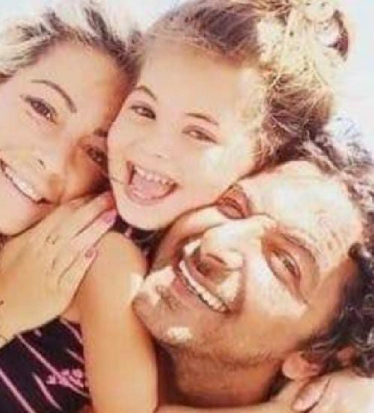 Cervinara. "930 giorni che tua figlia chiede di te". - 