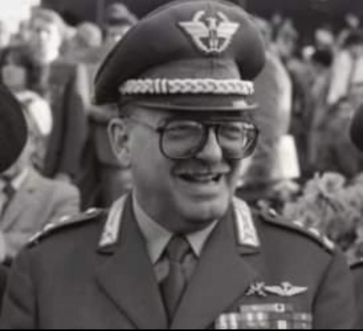 Omicidio Dalla Chiesa: la via da lui tracciata rimarrà indelebile - 