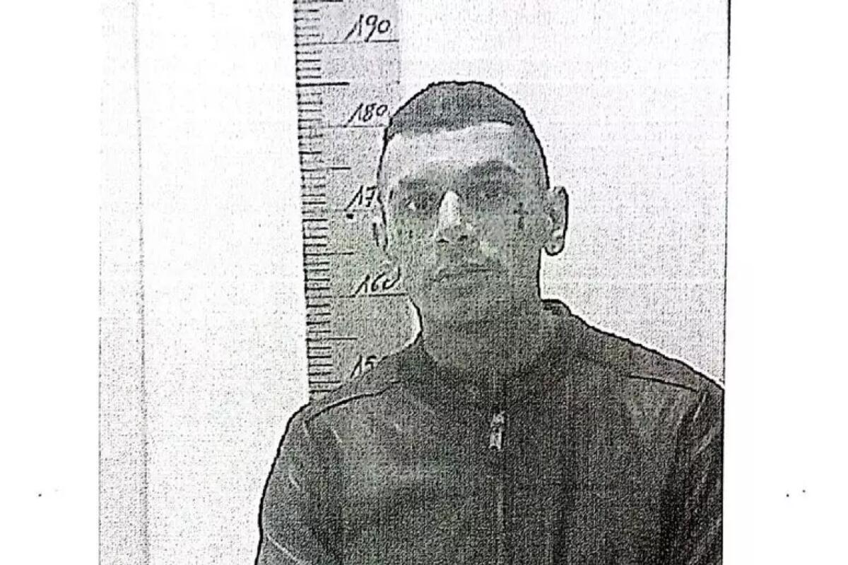 Caccia ad un detenuto evaso, aveva sequestrato un uomo per fuggire - 