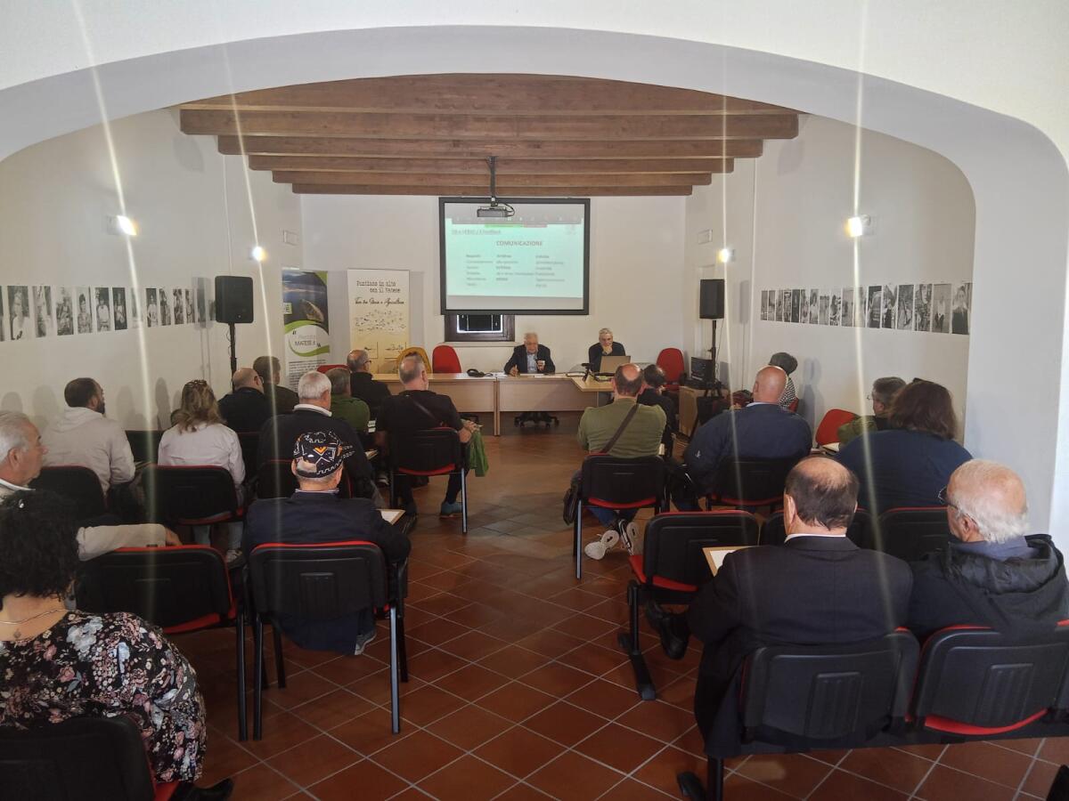 Candidare il Tartufo a patrimonio immateriale Unesco - 