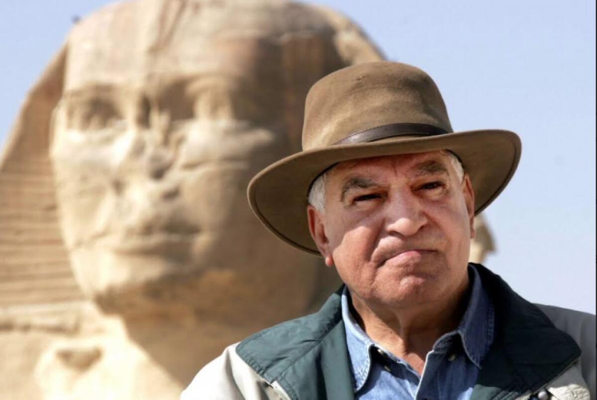 Graduation Day e conferimento del Premio Traiano 2024 a Zahi Hawass. - 