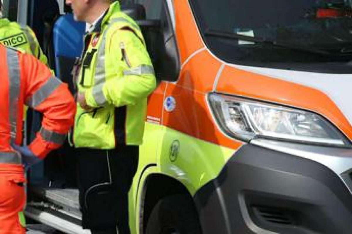 Mortale incidente sul lavoro perde la vita un 60enne di Sant'Agata dei Goti. - 
