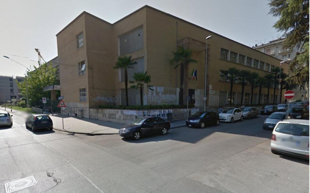 Sicuezza scuole, lettera al Prefetto di Benevento. - 