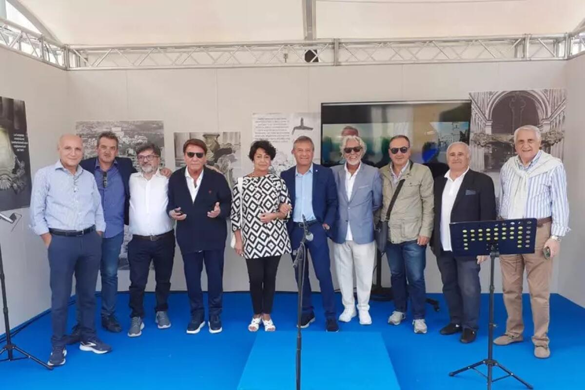 Benevento promuove la "Giornata del Ricordo" - 