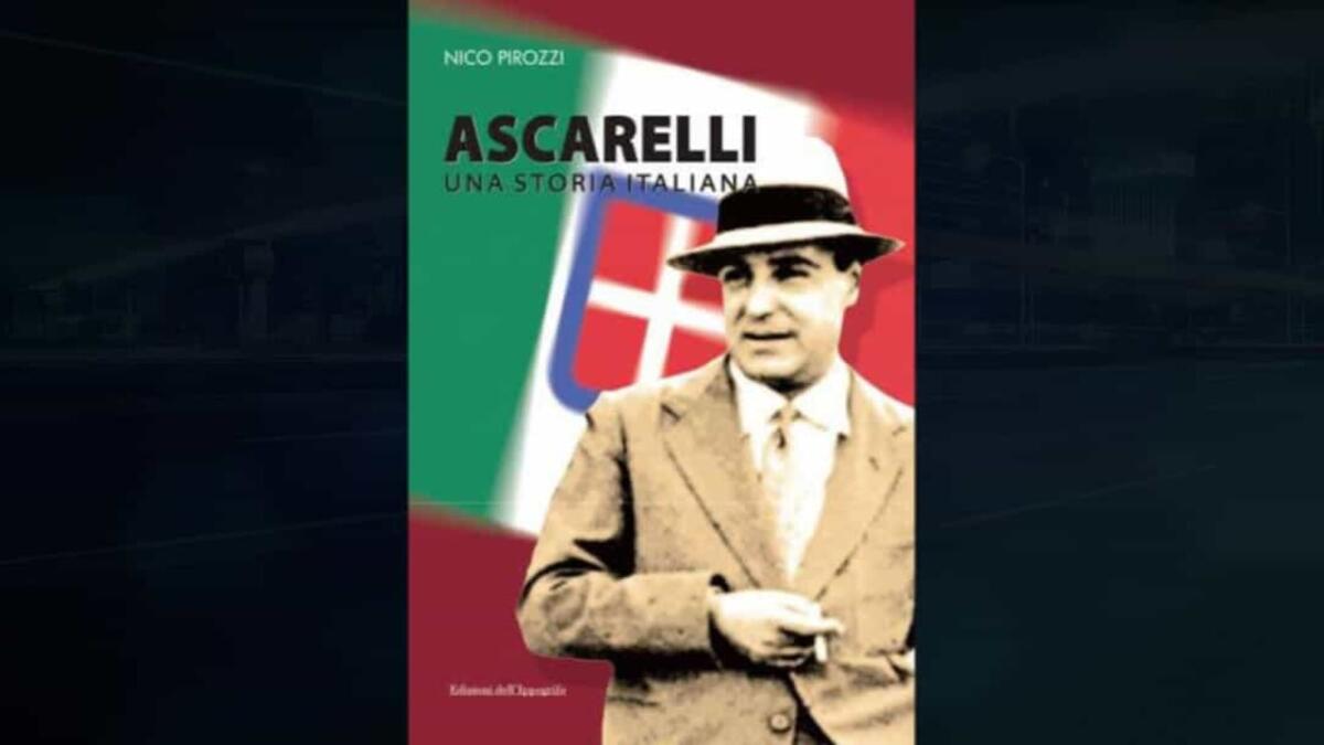 San Martino Valle Caudina. Si presenta oggi il libro "Ascarelli, una storia italiana" - 