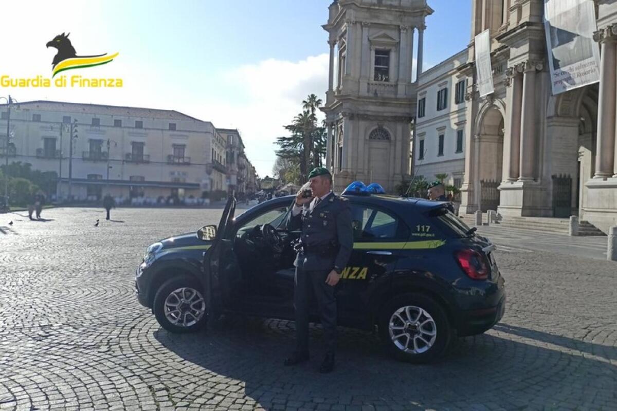 Partite Iva fittizie,avanzate 229 proposte di chiusura - 