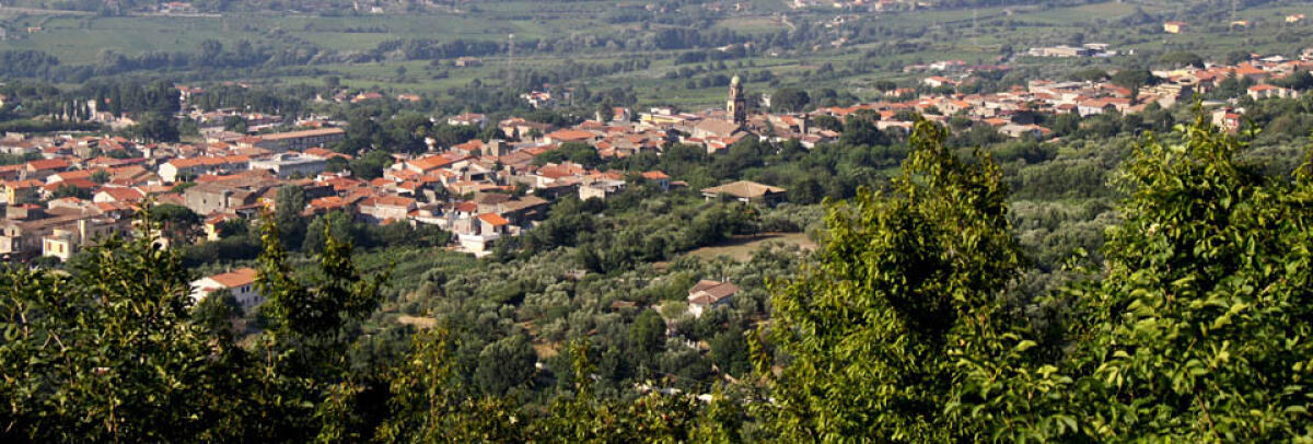 Campo pozzi di Solopaca, via ai lavori: conclusione in 22 giorni. - 