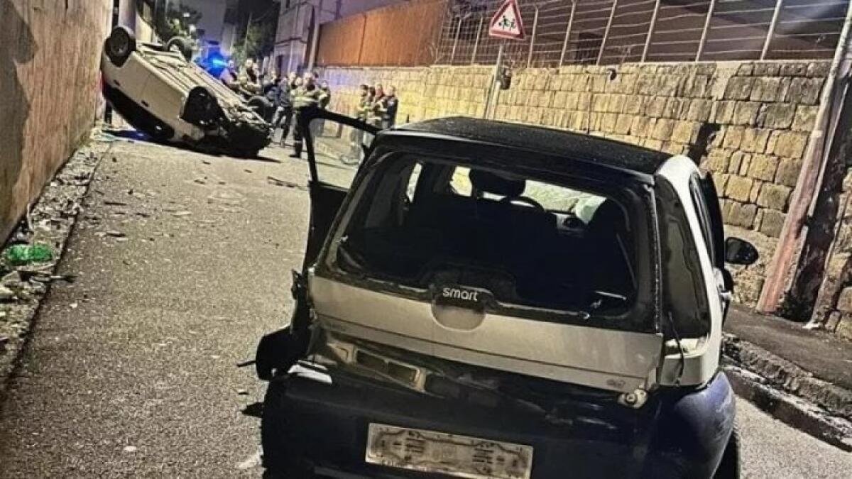 Scontro frontale tra due auto, perde la vita una 19enne - 