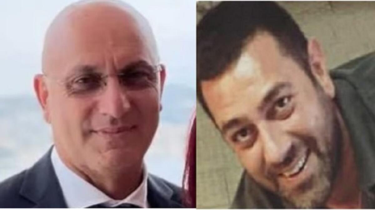 Duplice omicidio di Salerno, non c'entra la criminalità organizzata - 