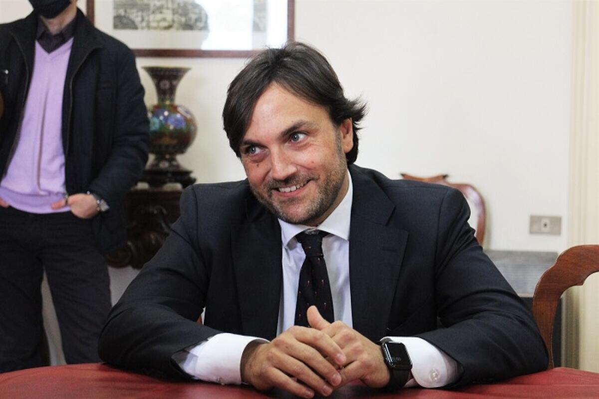 Rosa: "Classifica Ecosistema urbano pienamente soddisfacente - 