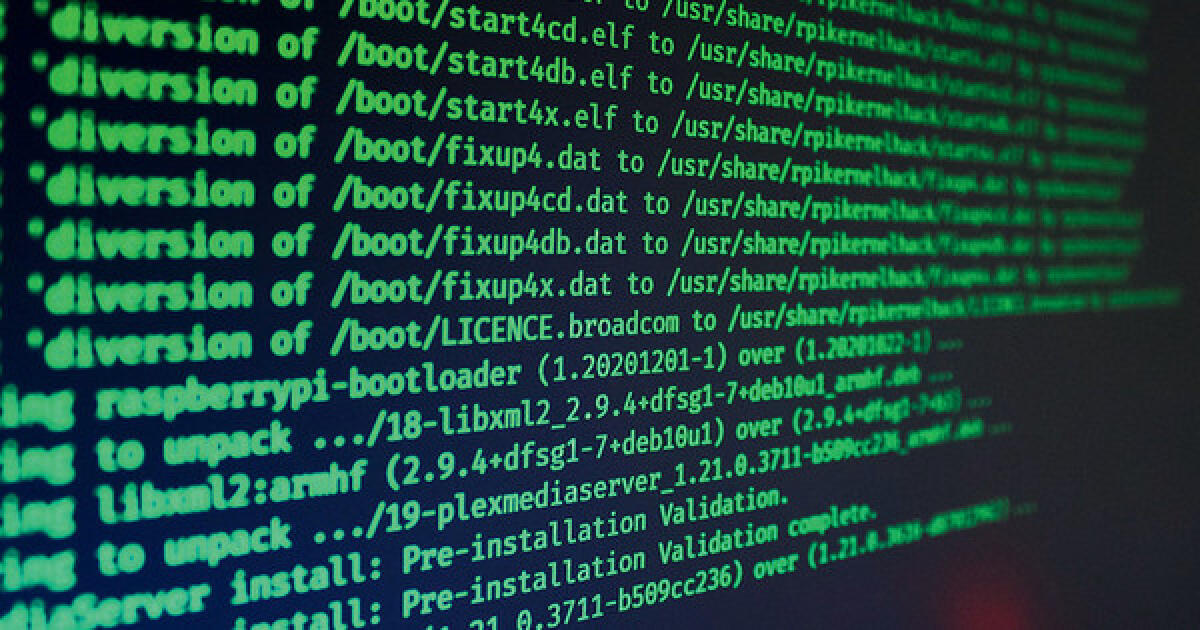 Violate le Banche Dati Strategiche Nazionali, per rivendere i dati. - 