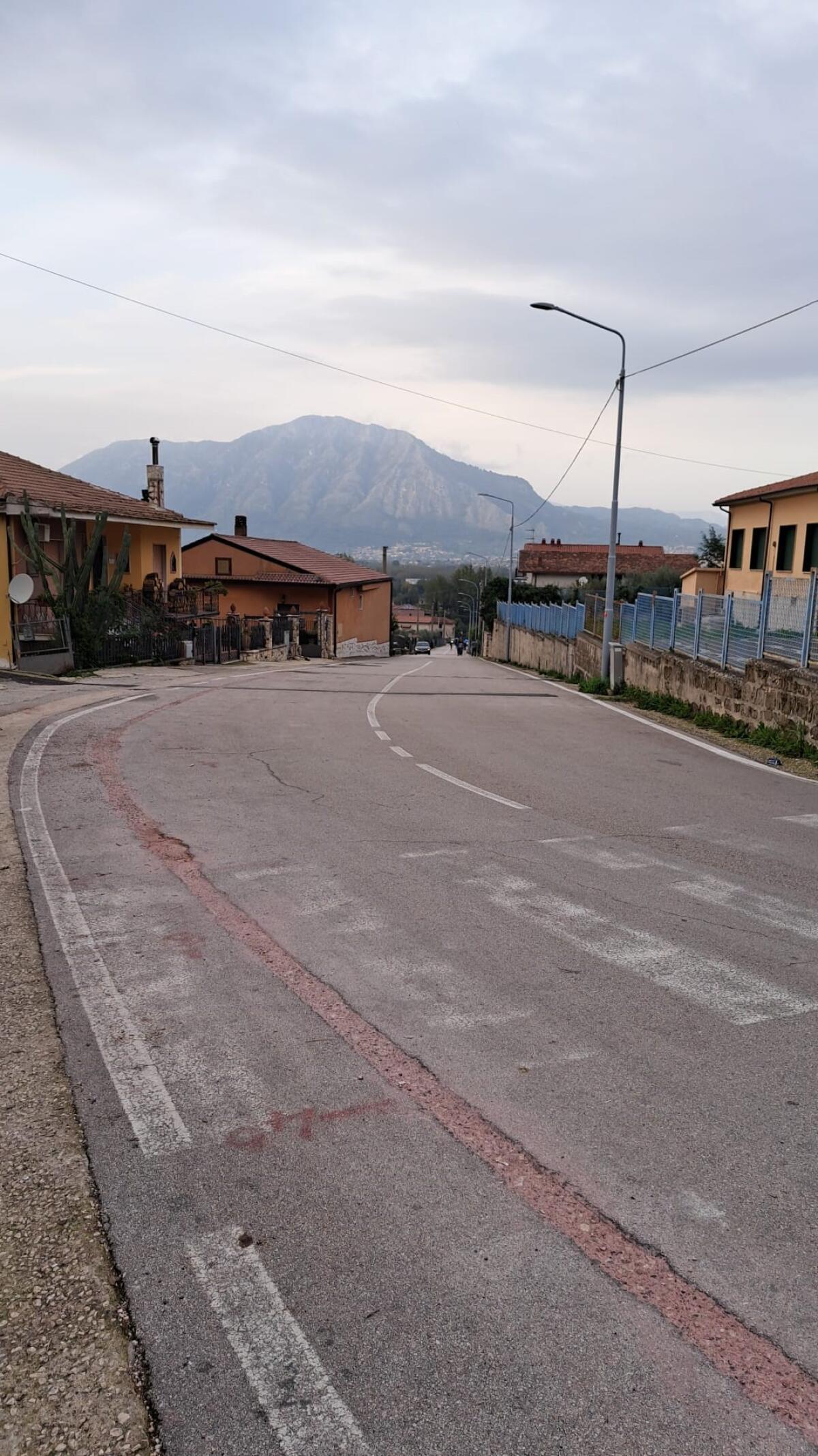 Cervinara. Sagra della Castagna, sale la protesta dei cittadini per una ordinanza assurda. Ora tutti si lavano le mani scaricando la colpa sul Prefetto. - 