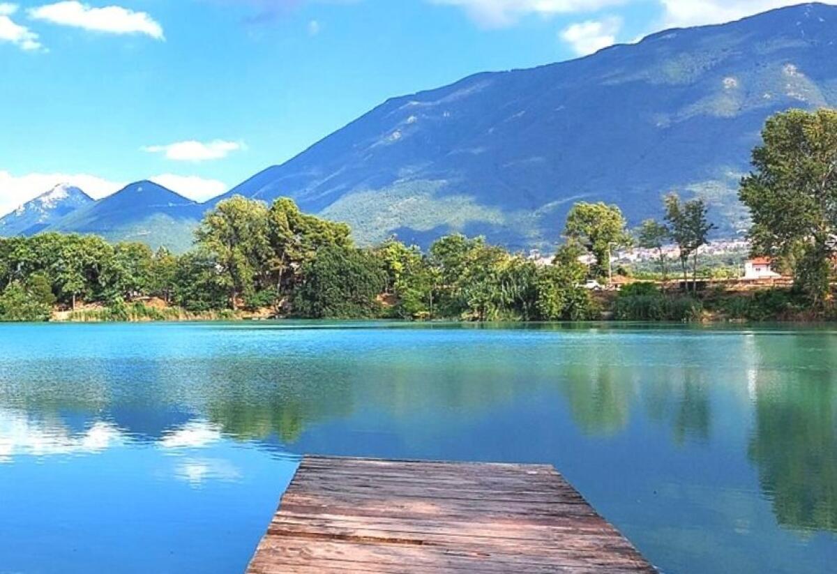 Telese Terme, sabato la proiezione della videoricostruzione della città del passato. - 
