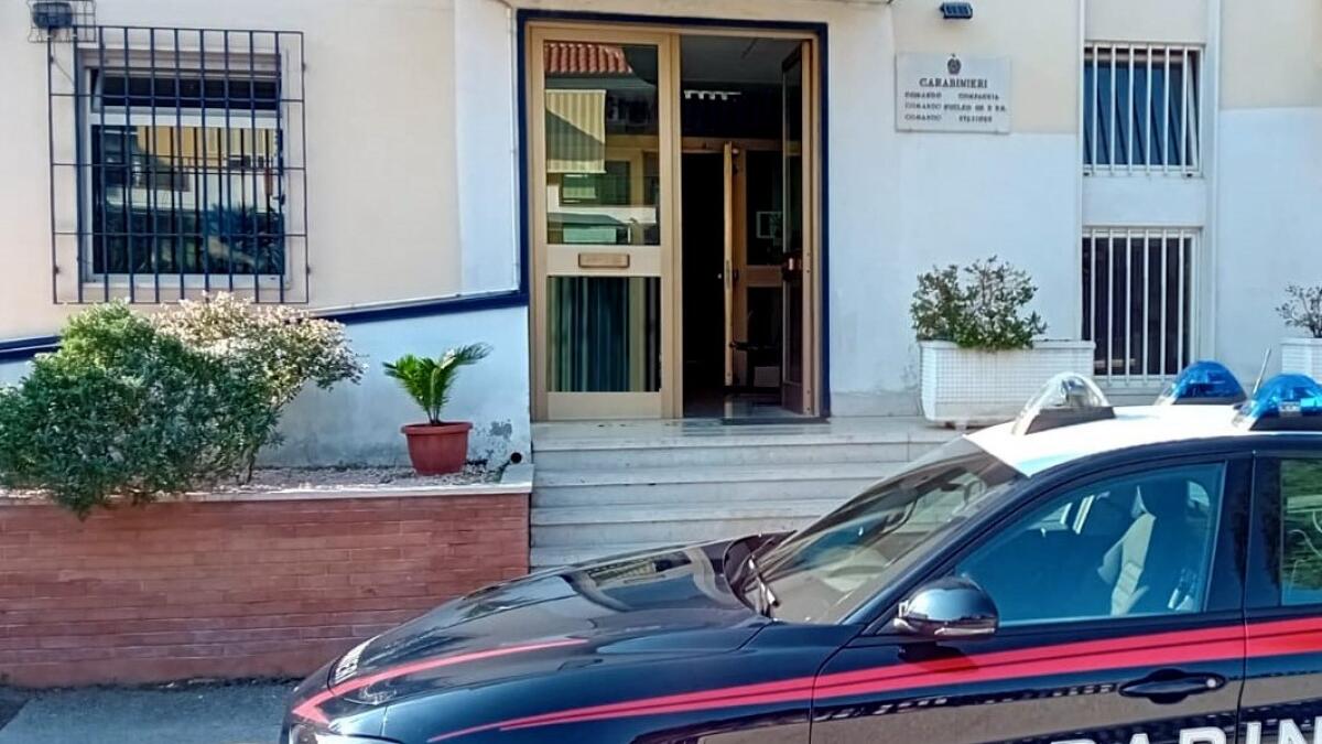 Trovato in possesso di 10 gr di cocaina, arrestato un 31enne. - 