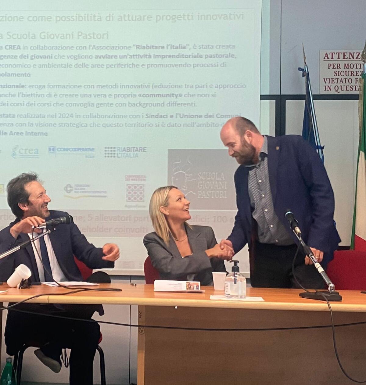 Nargi: <<Più servizi pubblici e una nuova visione di sviluppo sostenibile per rilanciare la nostra Irpinia>> - 