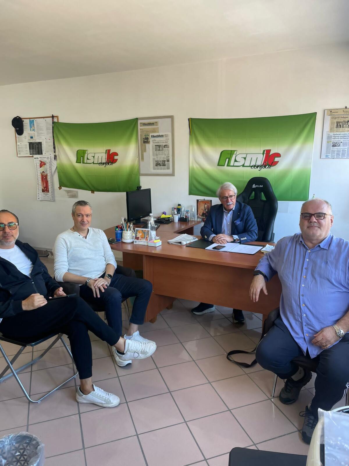 Stellantis, Fismic-Uglm-Aqcf: sciopero confermato - 